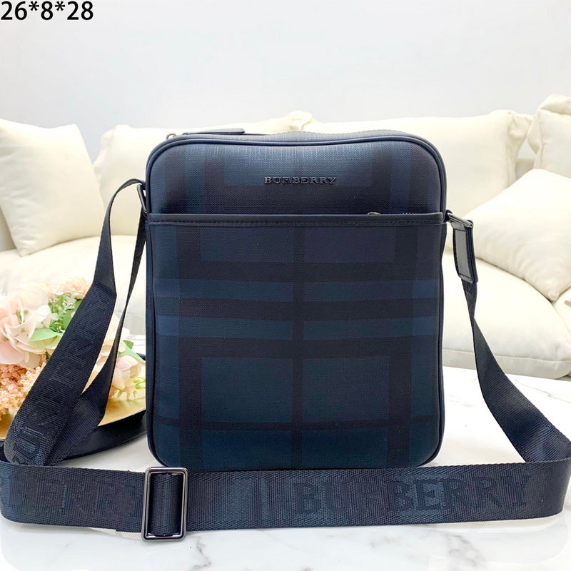 Glami-i BOR Men Bags - 066