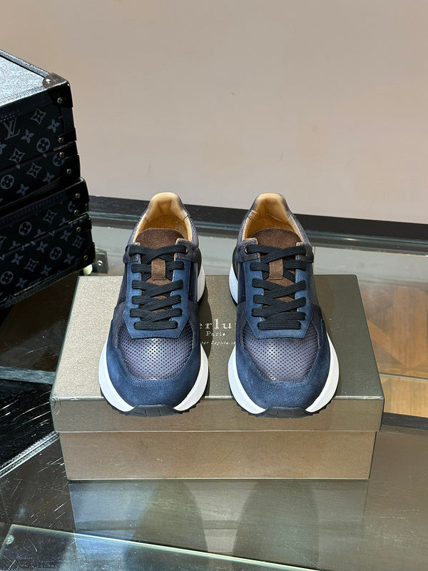 Glami - BRE Men Shoes - 039