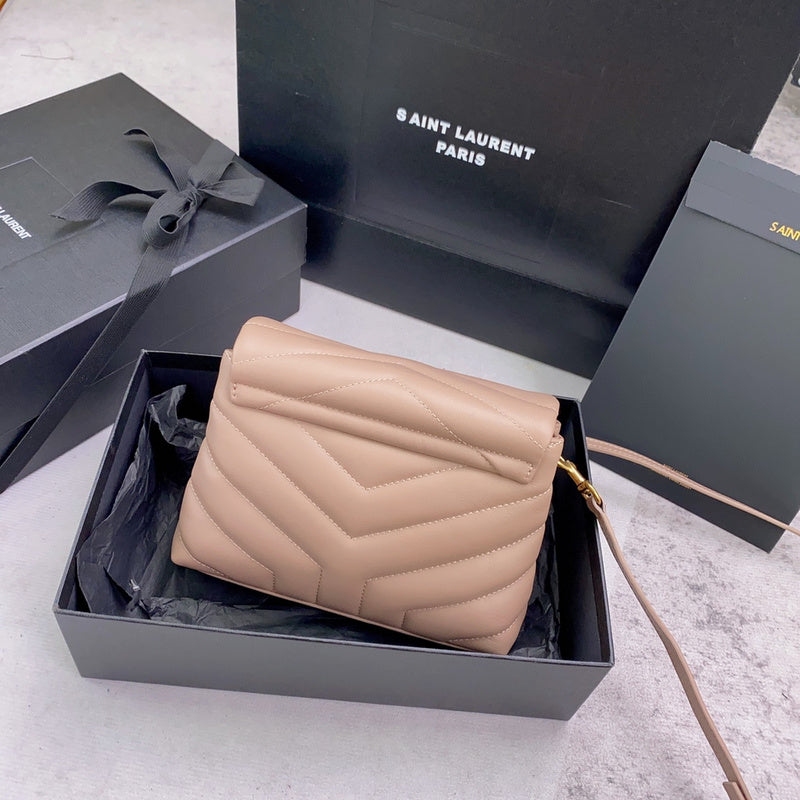 Glamy - YLS Bags - 482