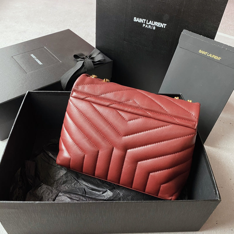 Glamy - YLS Bags - 477