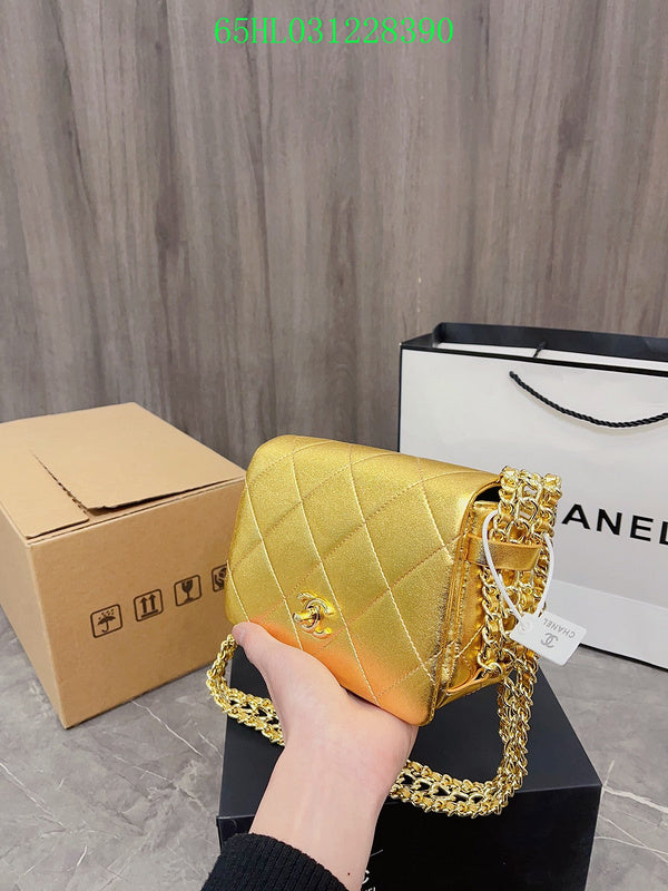 Glami - CHL Bags - 1662