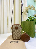 Glami Fashion - GCI Bags - 12624