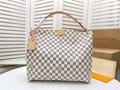Satchel Bags - VL1 Bags - 562
