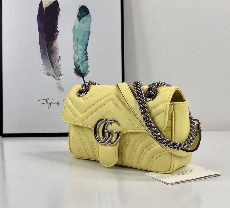 Glami Fashion - GCI Bags - 2955