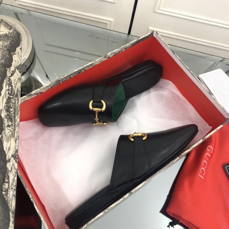 SAMC - GUKI Women Shoes - 2074
