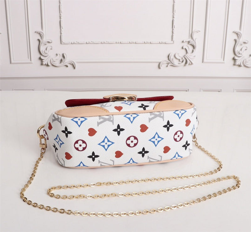 GlamI Lu-Vi bags - 3786
