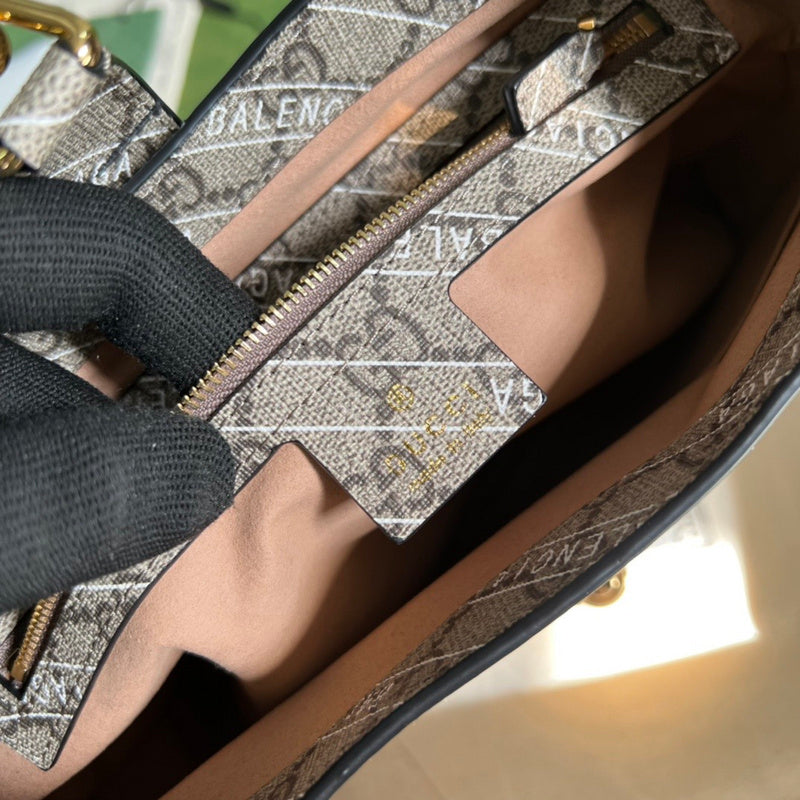 Glami Fashion - GCI Bags - 9638