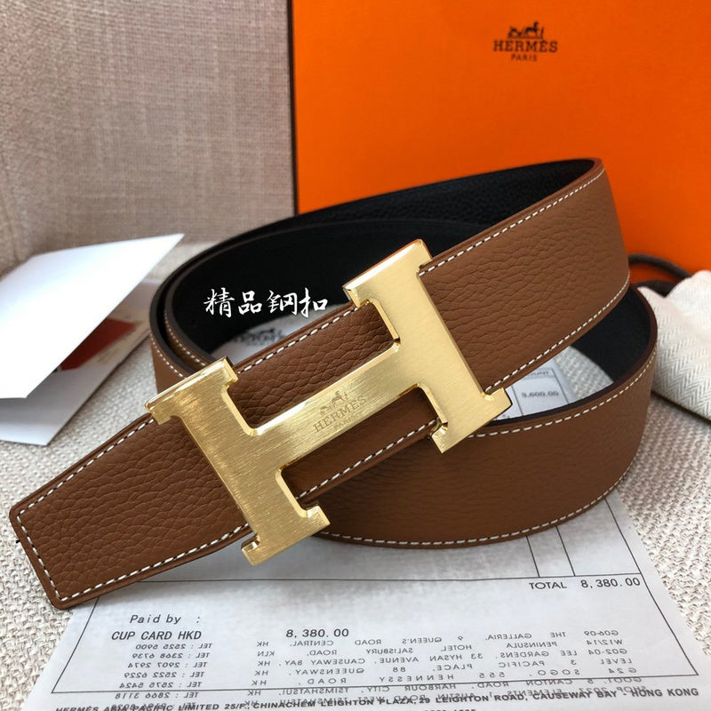 Glami-is - HMS Belts - 038