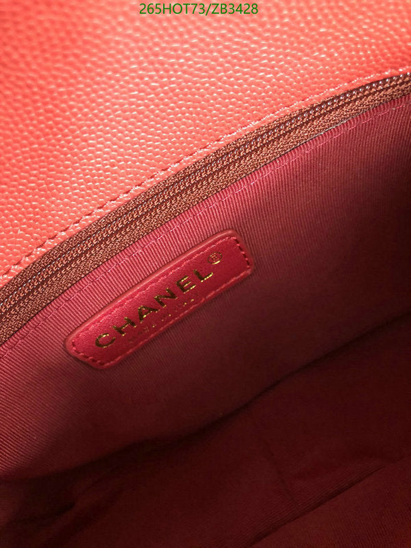 SAMC - CHL Bags - 509