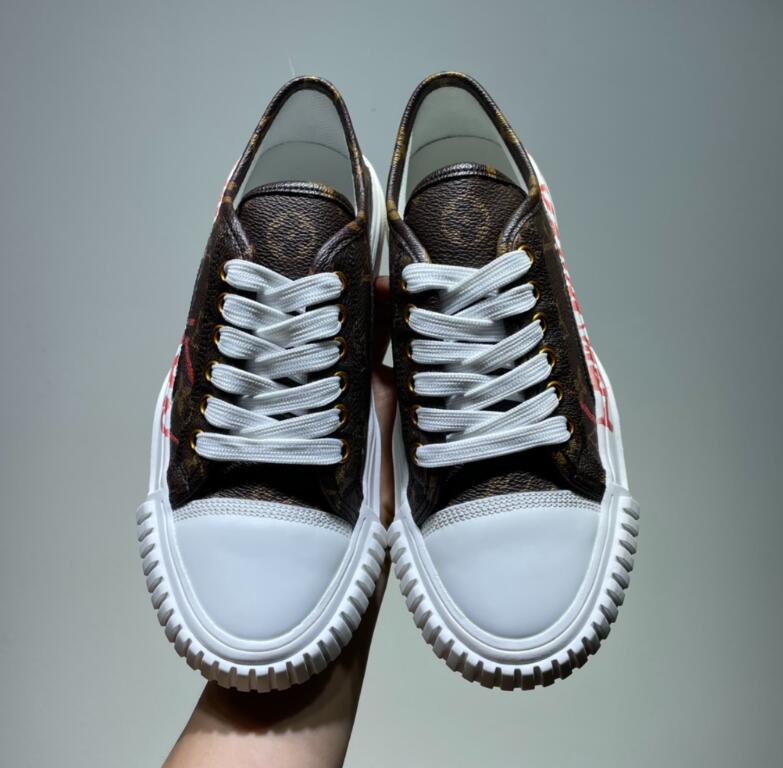 SAMC - LOV Men Shoes - 1005