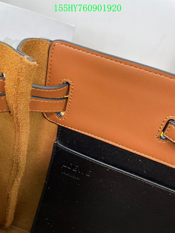 Satchel Bags - LWE Bags - 227