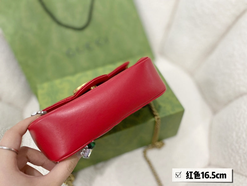Glami Fashion - GCI Bags - 11624