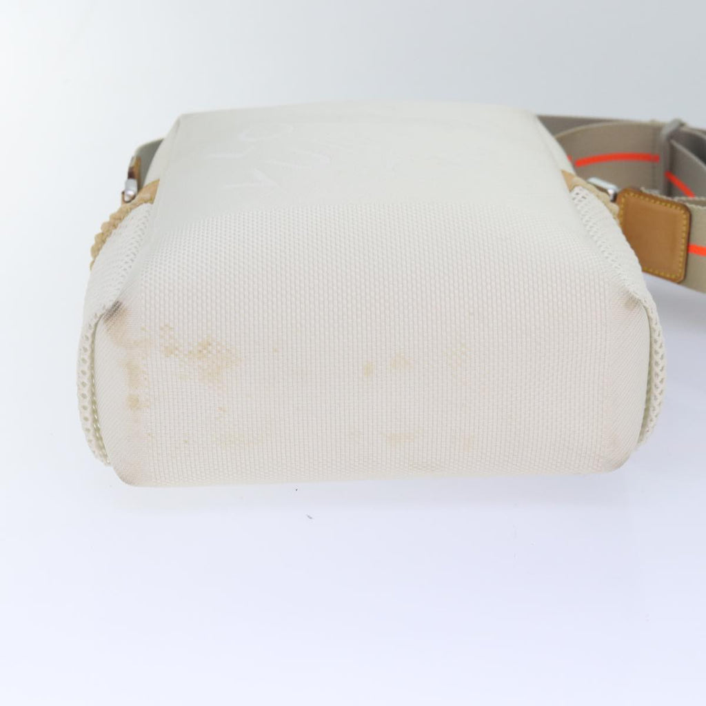 Louis Vuitton Weathery  Canvas Shoulder Bag