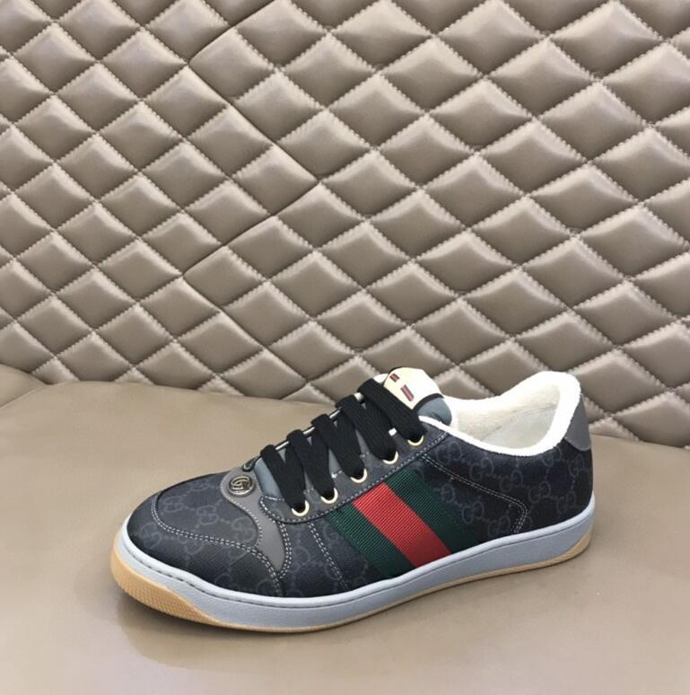 SAMC - GUKI Women Shoes - 925