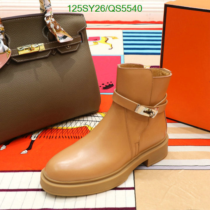 SAMC - HMS Women Shoes - 164