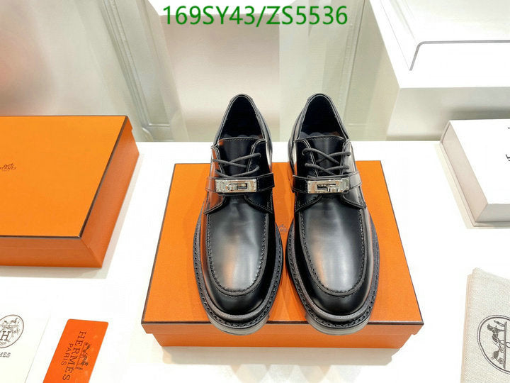 SAMC - HMS Women Shoes - 272