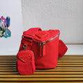 Glamy - PD Bags - 860