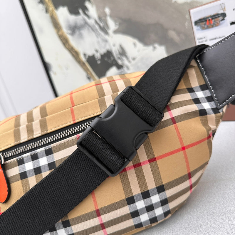 Glami-i BOR Men Bags - 015
