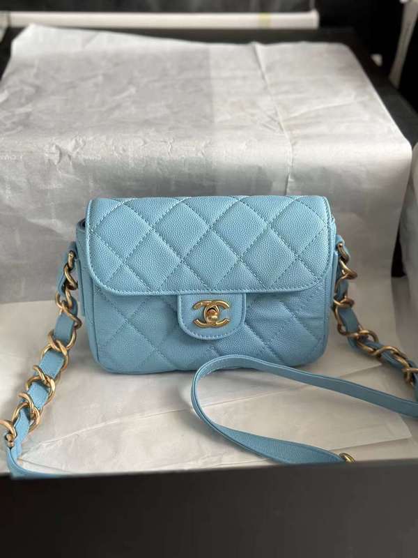 Satchel Bags - CHL Bags - 5971