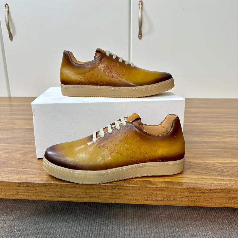 Glami - BRE Men Shoes - 561