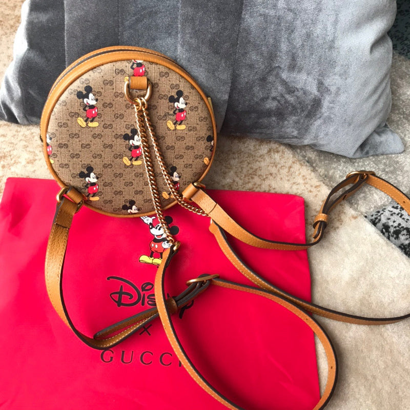 Glami-i Guki Lady Bags - 1318