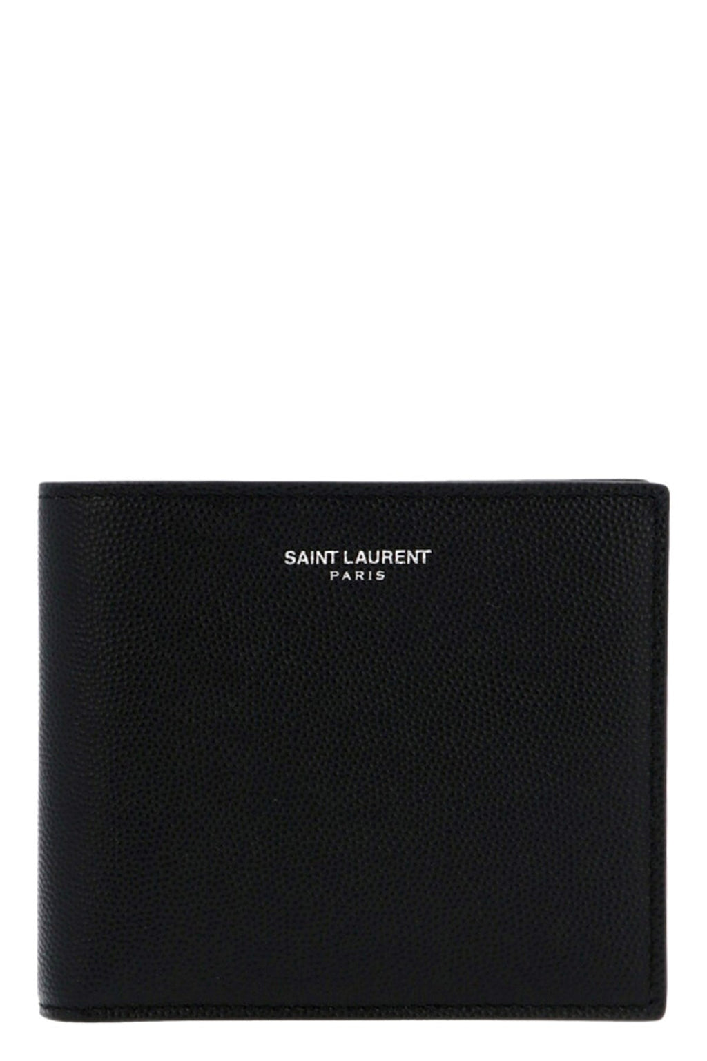 Saint Laurent Men 'East/West' Wallet