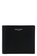 Saint Laurent Men 'East/West' Wallet