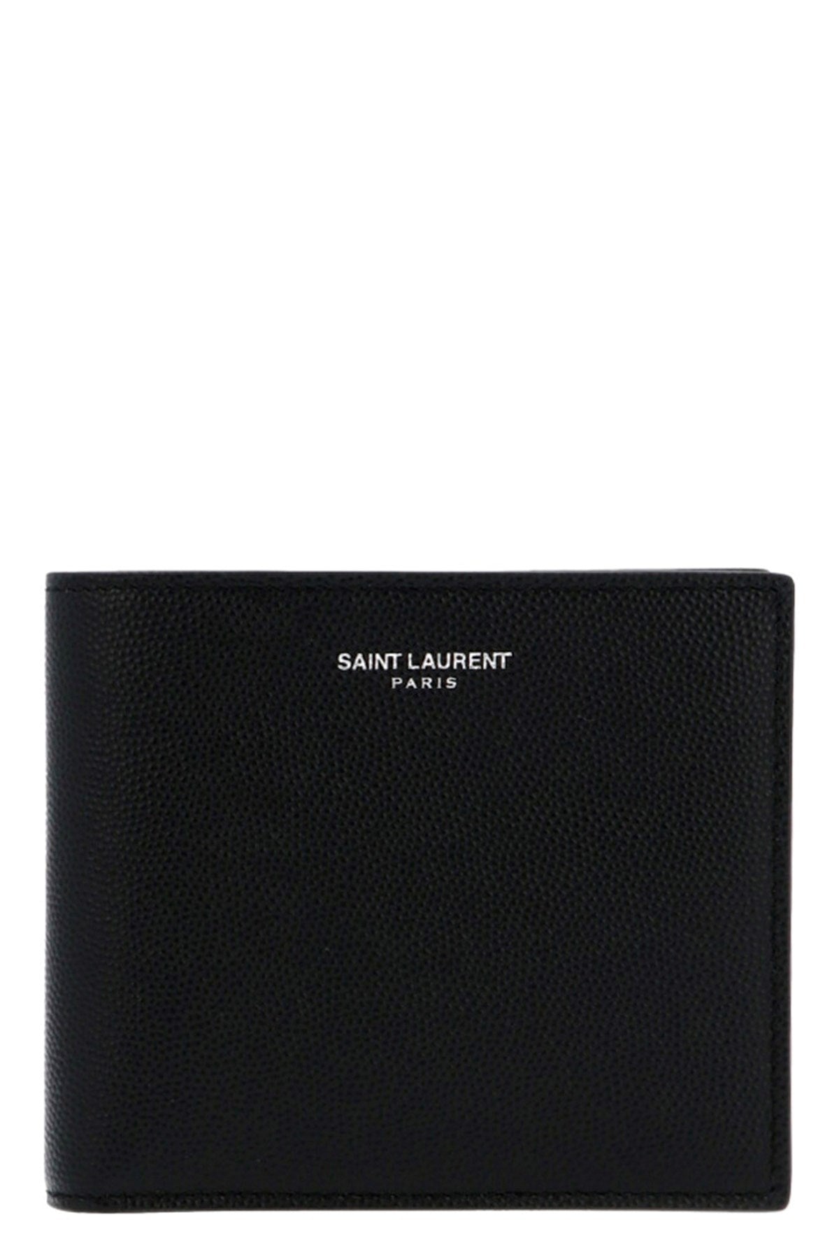 Saint Laurent Men 'East/West' Wallet