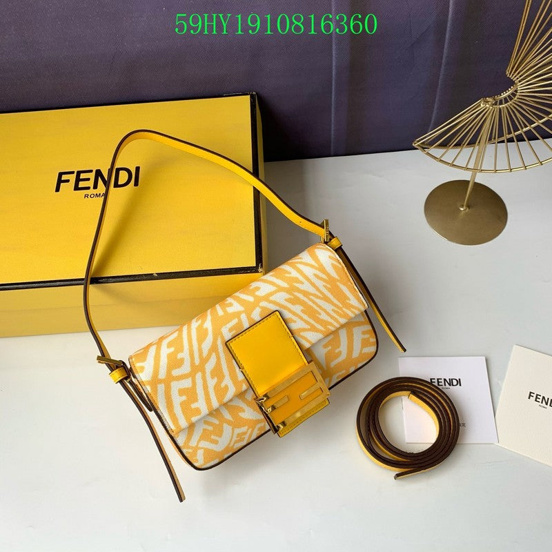 Glami - FDE Bags - 2438