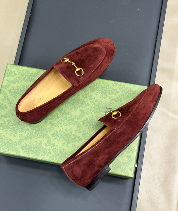SAMC - GUKI Women Shoes - 035