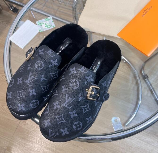 glamy - LOV Women Shoes - 655