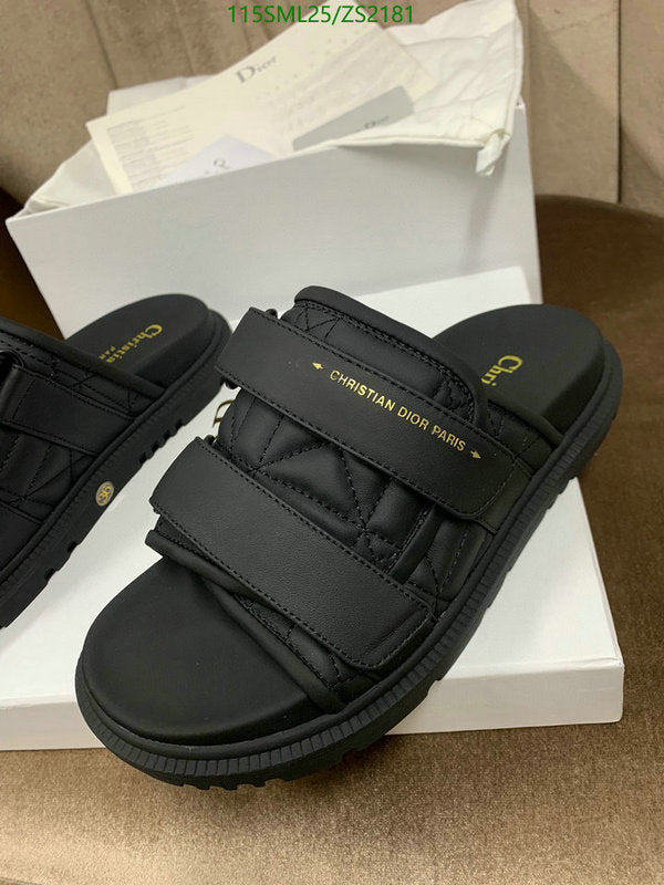 SAMCC - DOR Women Shoes - 2043