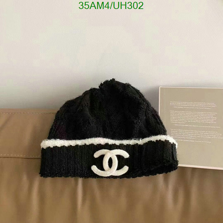 SAMC - CHL Caps & Hats - 114