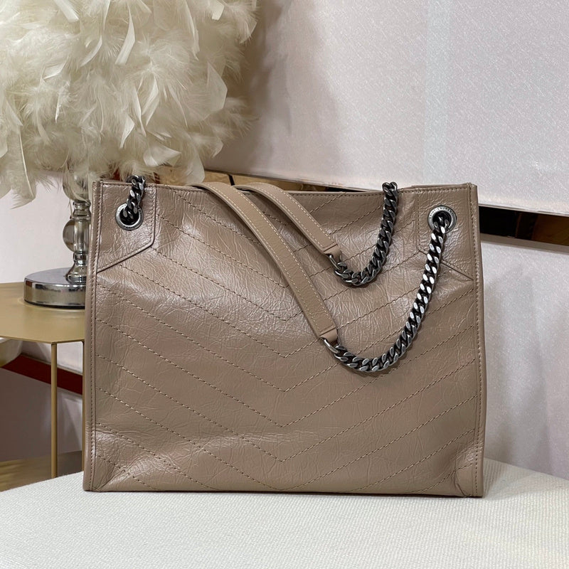 Satchel Bags - SLY Bags - 2532