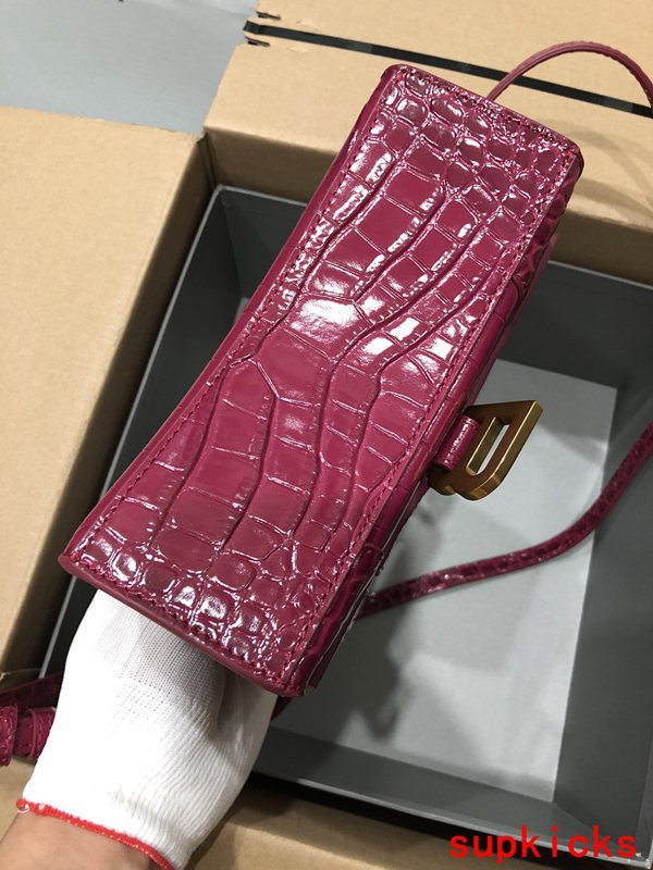 Glami- - BG Hourglass Bags - 125