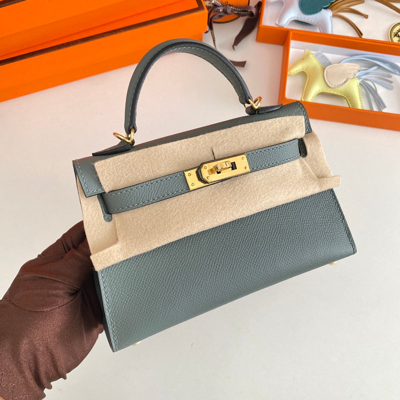 Glamy - HMS Bags - 531