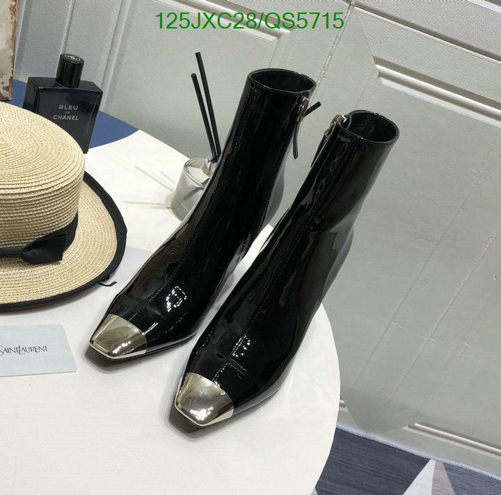 SAMC - YLS Women Shoes - 073