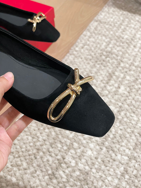 Glami - FGO Women Shoes - 084