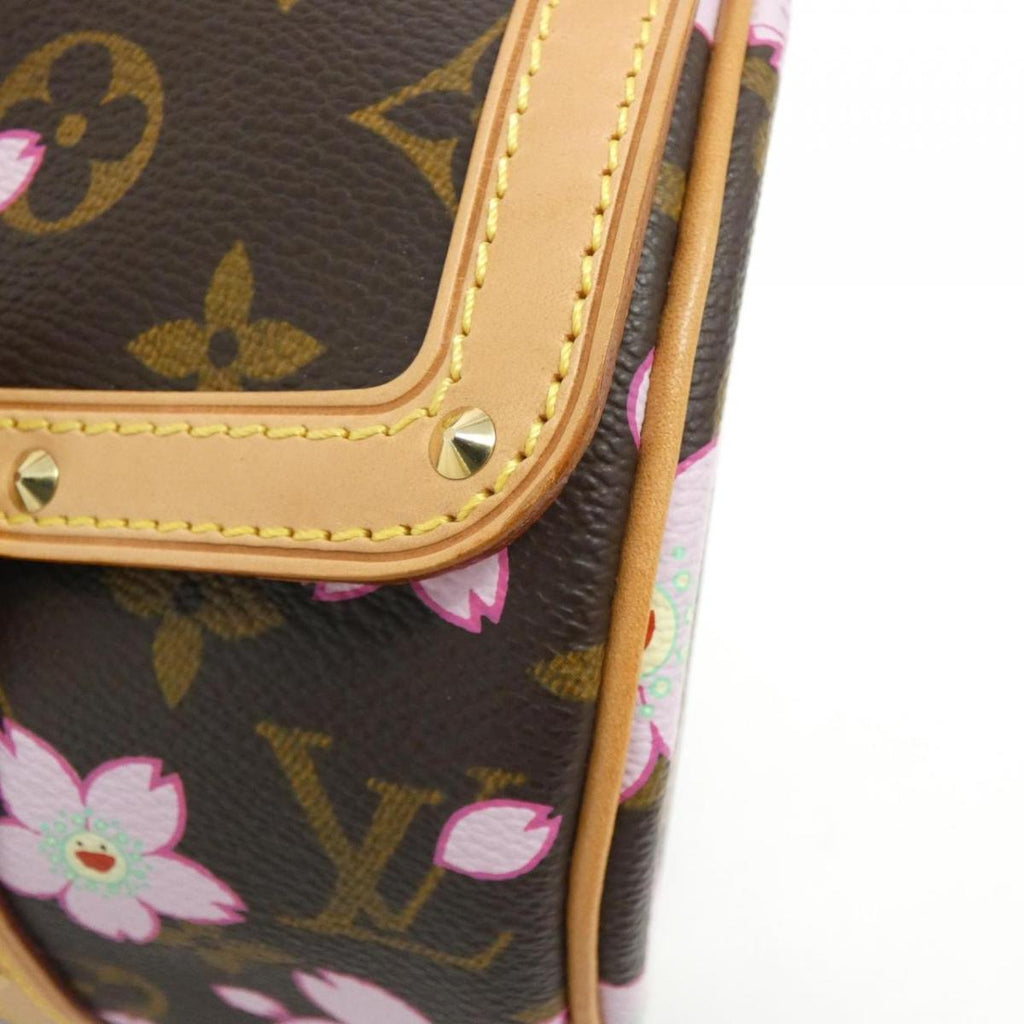 Louis Vuitton Monogram Cheryl Brotham Papillon M92009 Bag