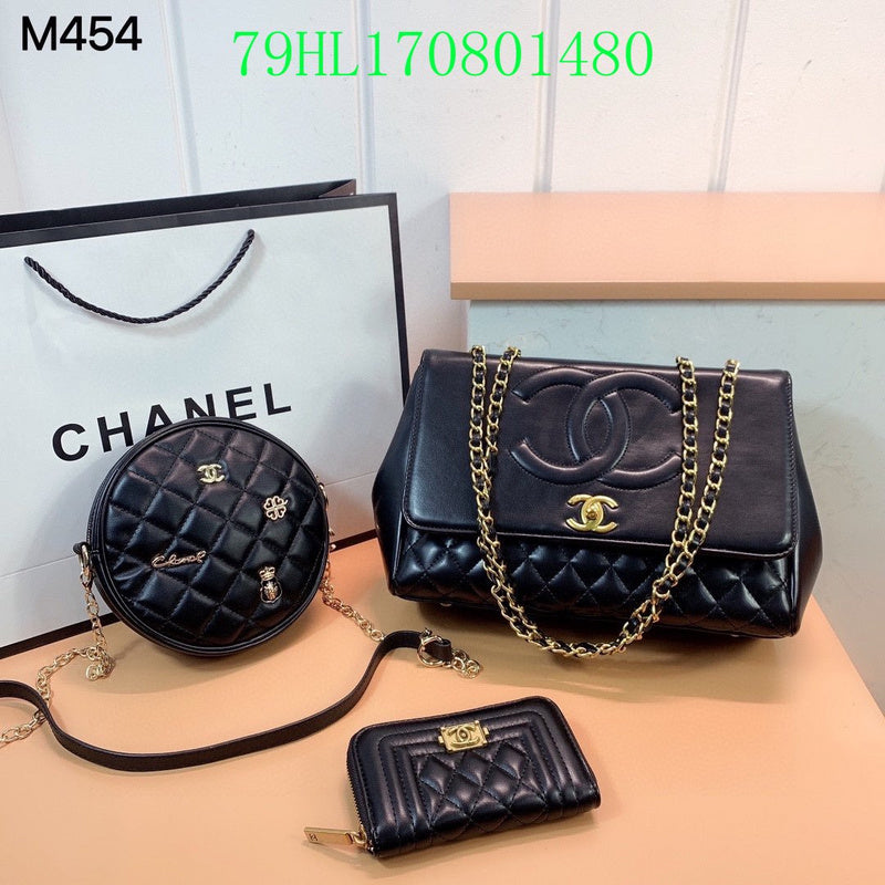 Glami - CHL Bags - 2441