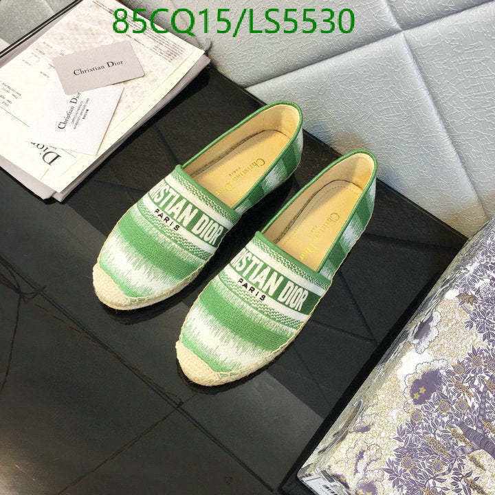 SAMCC - DOR Women Shoes - 1902