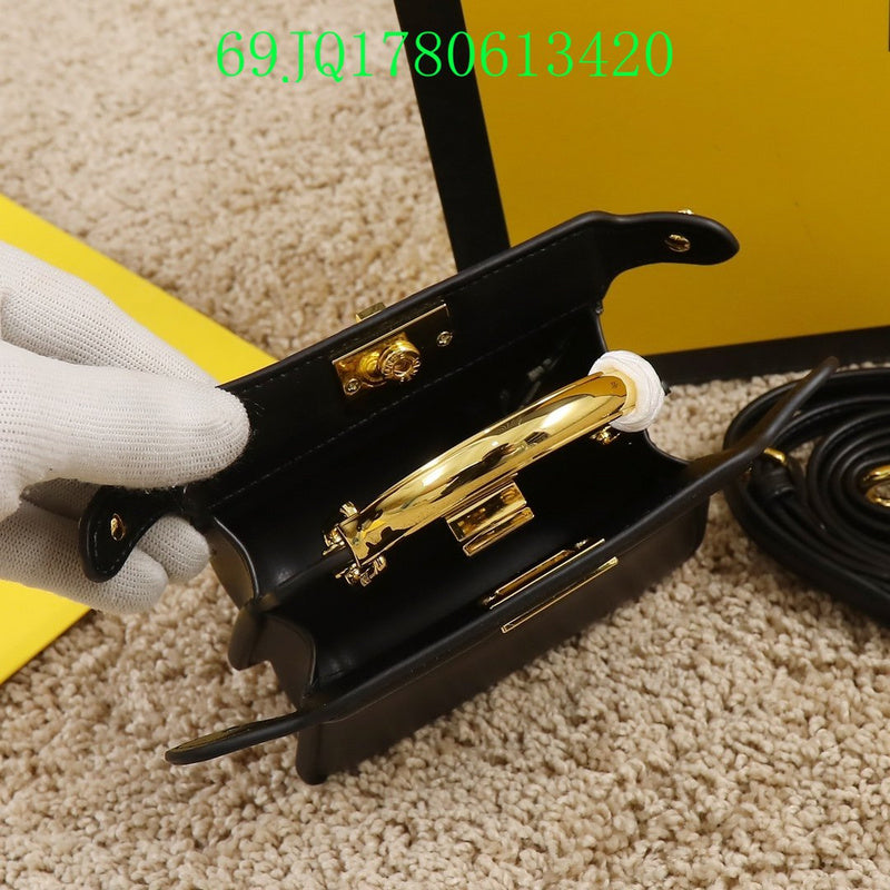 Glami - FDE Bags - 3135