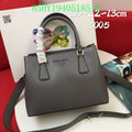 Satchel Bags - PDA Bags - 4324