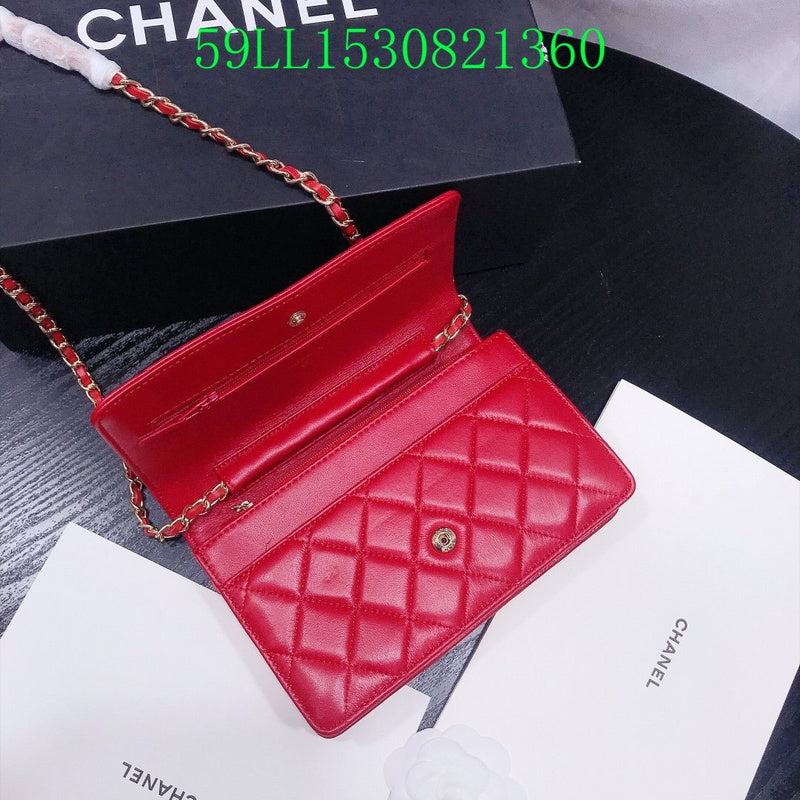 Satchel Bags - CHL Bags - 5239