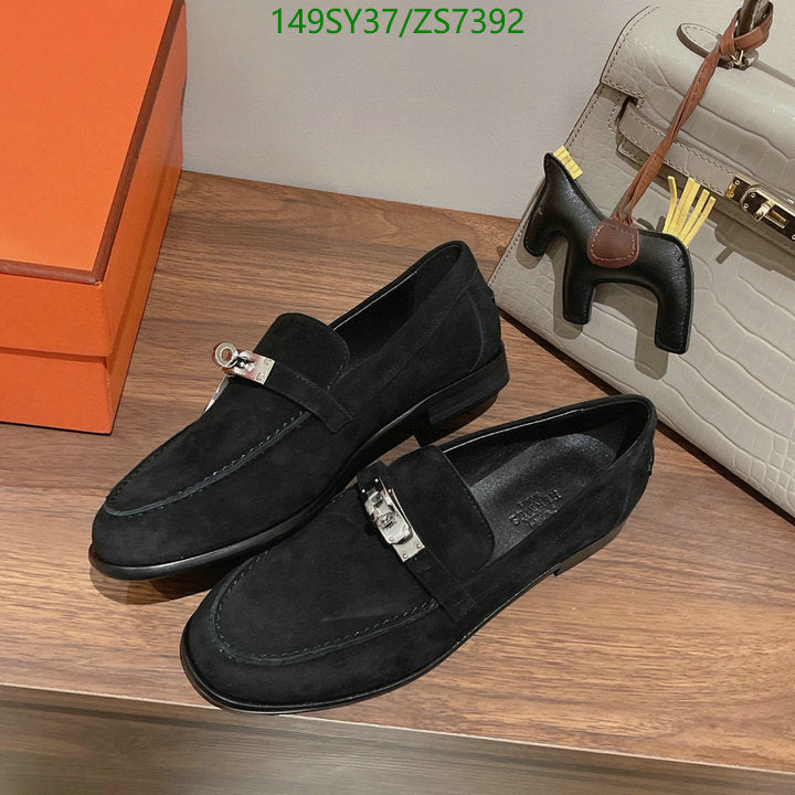 SAMC - HMS Women Shoes - 319