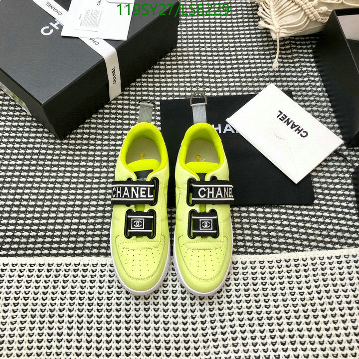SAMC - CHL Women Shoes Sneakers - 225