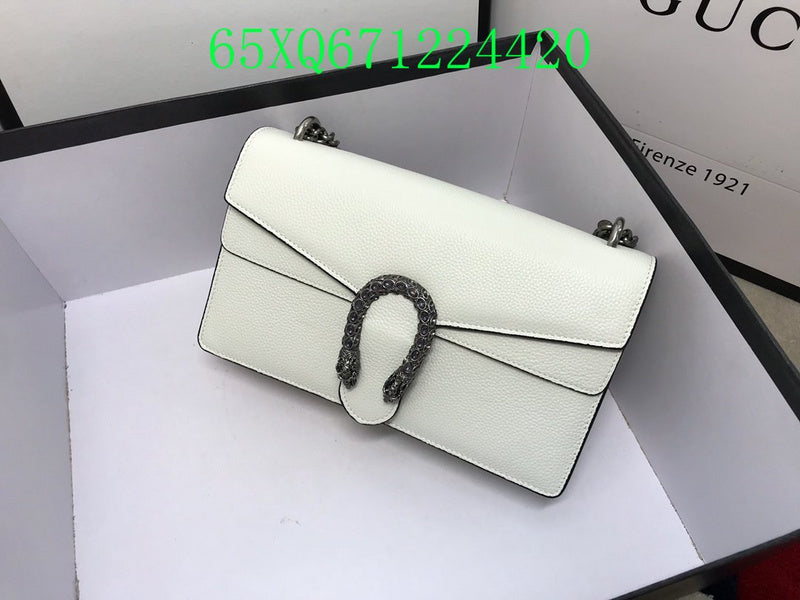 Glami Fashion - GCI Bags - 10703