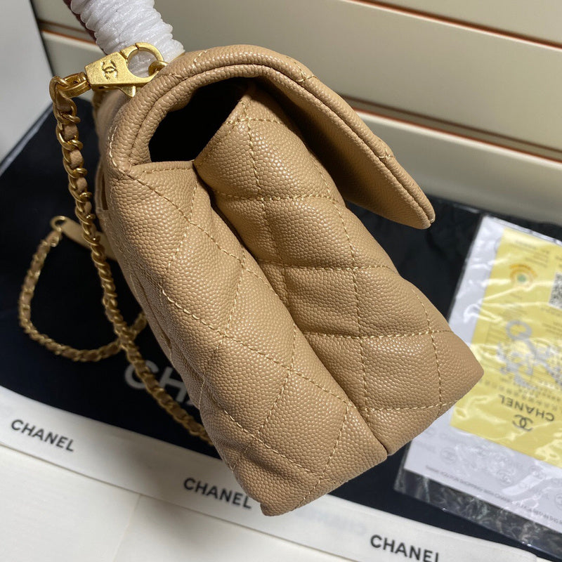 Satchel Bags - CHL Bags - 7490