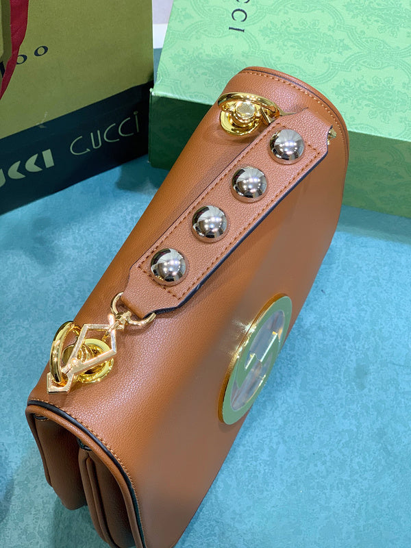 Satchel Bags - GCI Bags - 1440