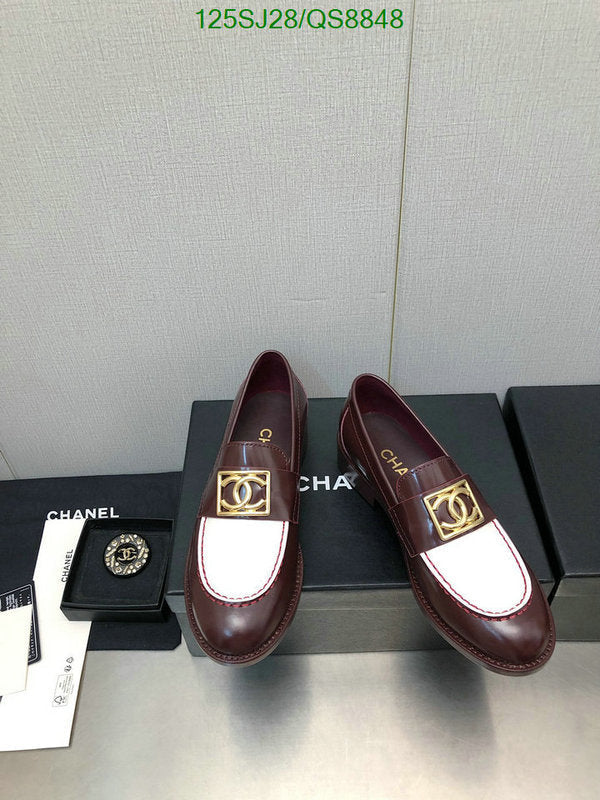 SAMC - CHL Women Shoes - 088